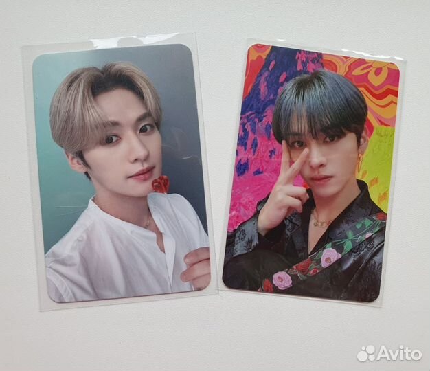 Stray Kids Maxident, 5star POB предзаказные карты