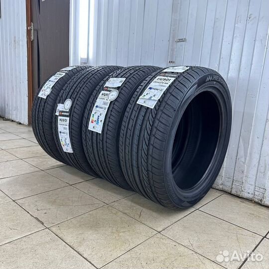 Headway HU901 255/50 R19 107V