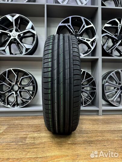 Cordiant Sport 3 265/65 R17 116