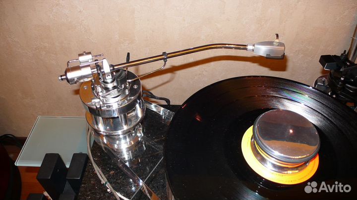 Проигрыватель винила Transrotor Pianta S 40