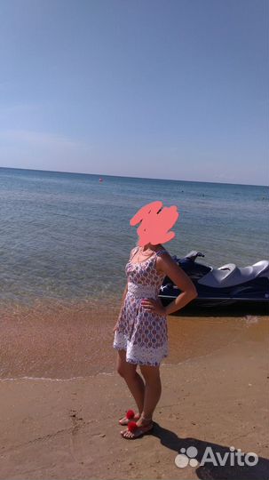 Платье просто суперское