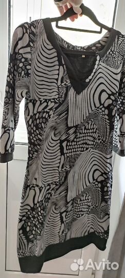 Женская одежда 44 размер