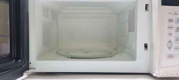 Микроволновая печь самсунг 23л M183DNR
