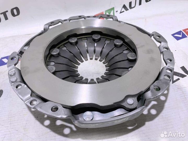 Haft Комплект сцепления без выж. audi A3 VW golf