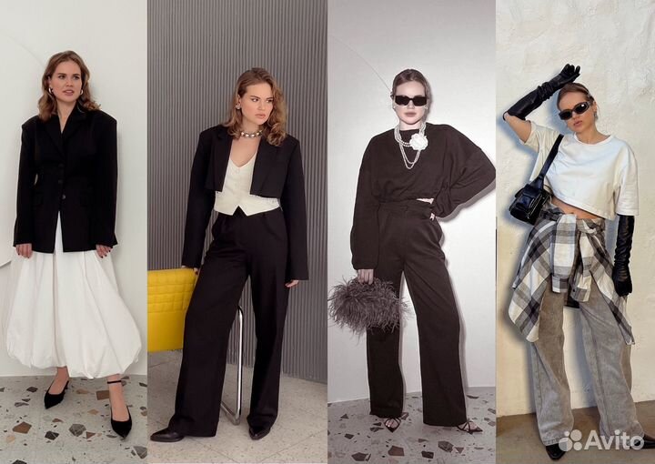 Стилист имиджмейкер / персональный стилист