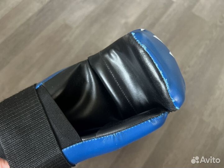 Перчатки для тхэквондо s