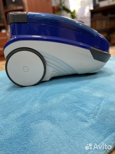 Пылесос Thomas Twin tt