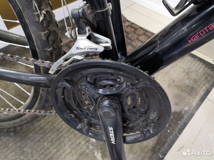 Велосипед Stern Dynamic