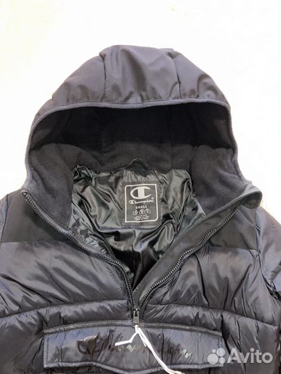Анорак champion