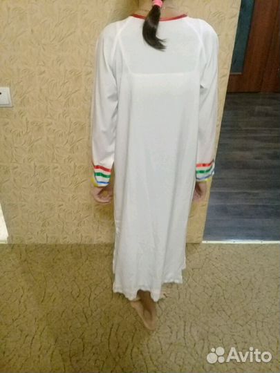 Платье