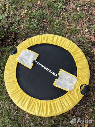 Батут Koenigsmann Jumper новый