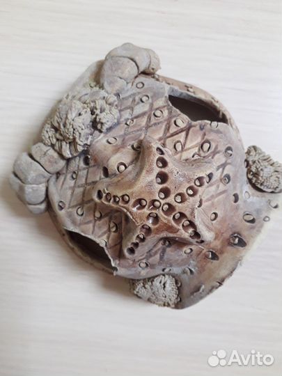 Декор для аквариума