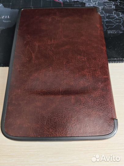 Электронная книга Pocketbook 614 plus