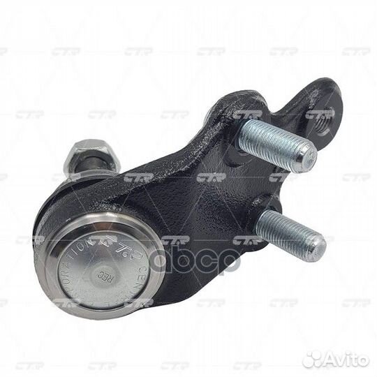 Шаровая опора, правая SBT172R (Старый CBT82) CB