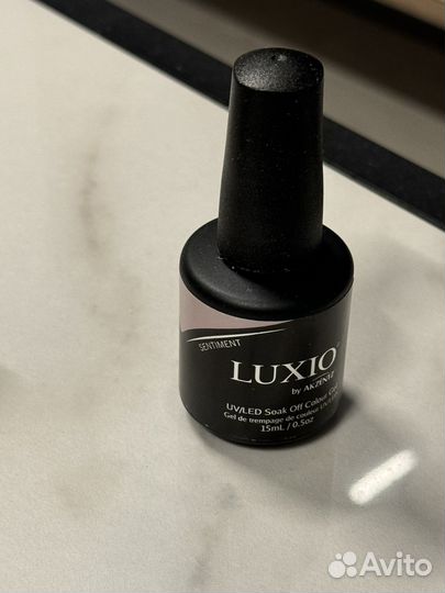 Гель лаки для маникюра