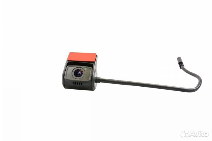 Скрытый видеорегистратор TrendVision K2S