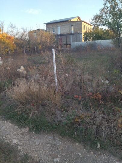 Участок 4,6 сот. (СНТ, ДНП)