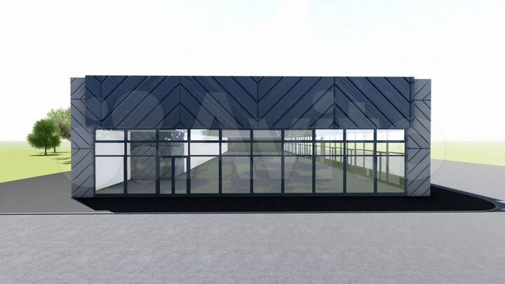 Торговая площадь, 700