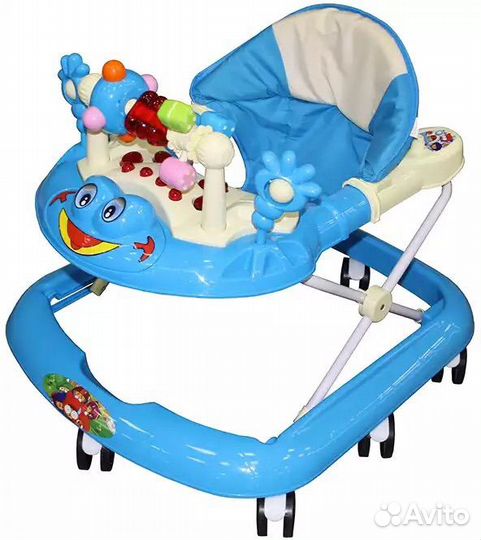 Игровой центр