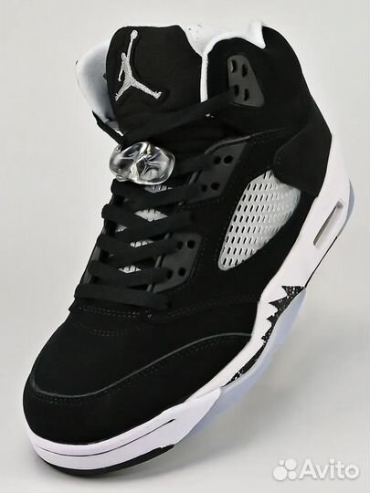 Nike air jordan 5 Оригинал