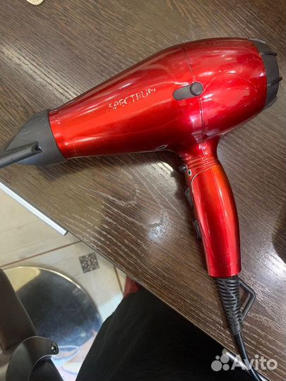 Ножницы парикмахерские, машинка для стрижки