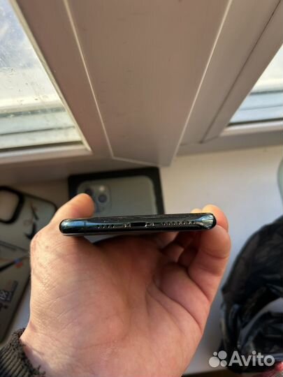 iPhone 11 Pro Max, 256 ГБ