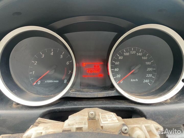 Двигатель Lancer 10 1.5 АКПП