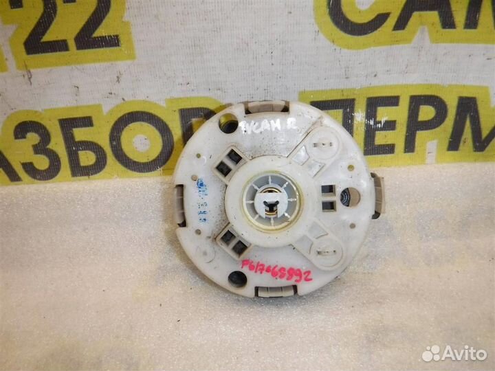 Моторчик зеркала Hyundai Tucson (JM) 2004-2009