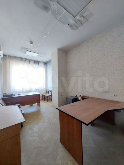 Офис, 85 м²