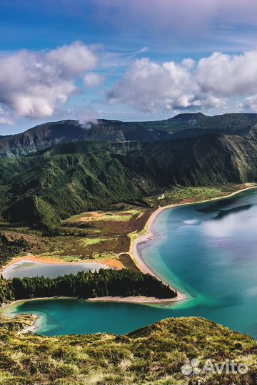 Путевка в Венесуэлу на 12 ночей