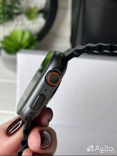 Apple Watch Ultra 3 NEW 2025