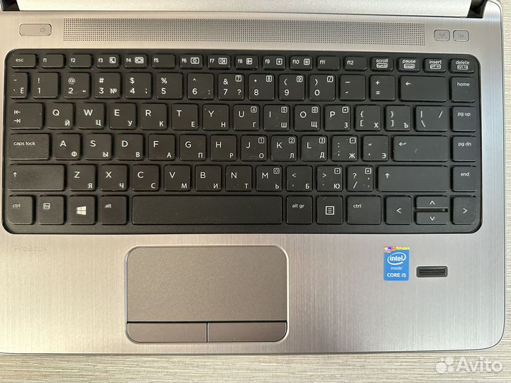 Ноутбук HP Probook 430 G2 (i5/8/256)