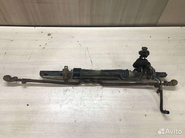 Рулевая рейка daewoo nexia