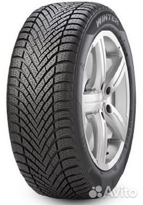 Pirelli Cinturato Winter 185/65 R15 92T