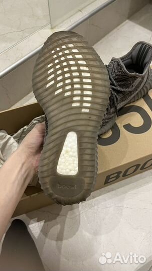 Кроссовки adidas yeezy boost 350 v2