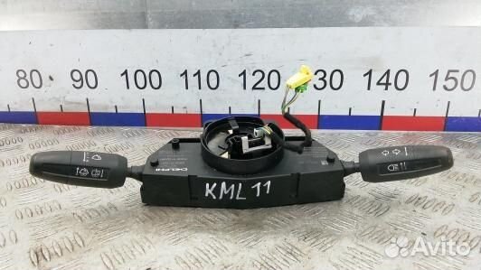 Переключатель поворотов и дворников (стрекоза) ope