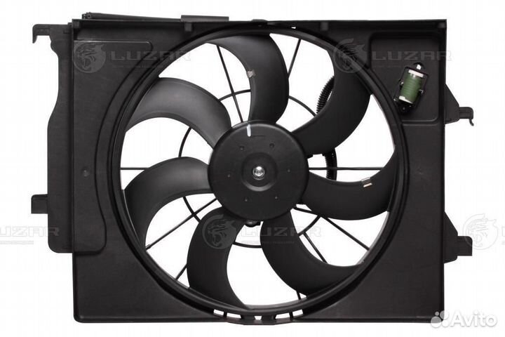 Термостат для автомобилей Audi Q7 (06) 4.2i BAR;BV