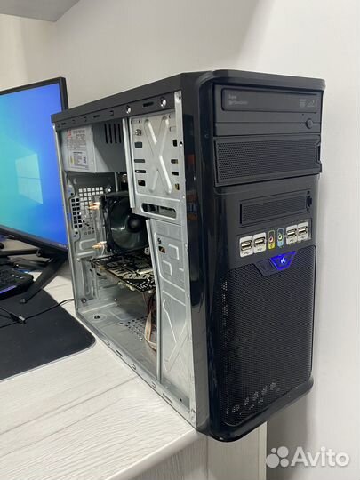 Системный блок i3