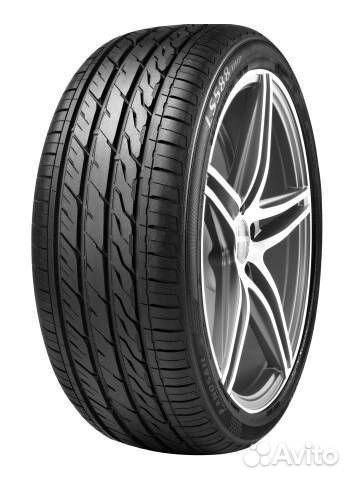 Landsail LS588 UHP 255/35 R18 94W