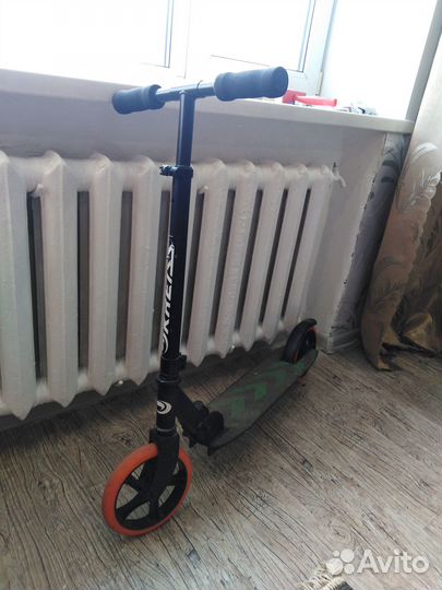 Самокат детский