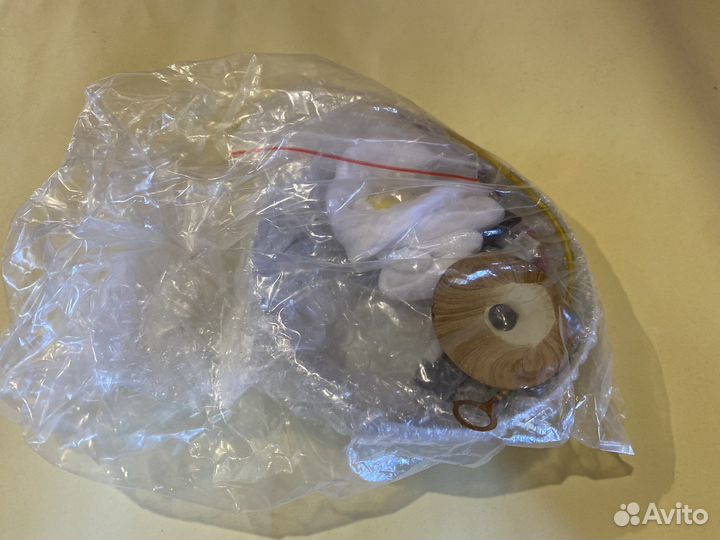 Светильник настенный Бра