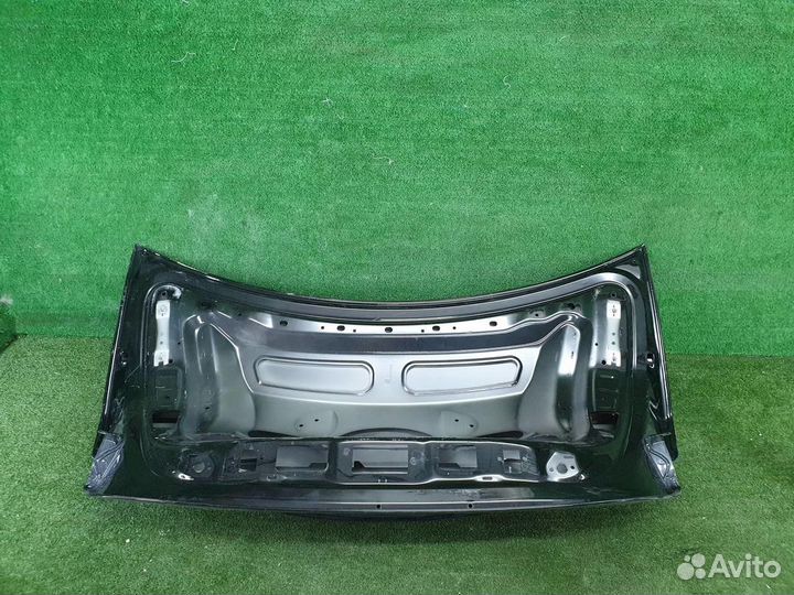 Крышка багажника Mercedes-Benz S-Class