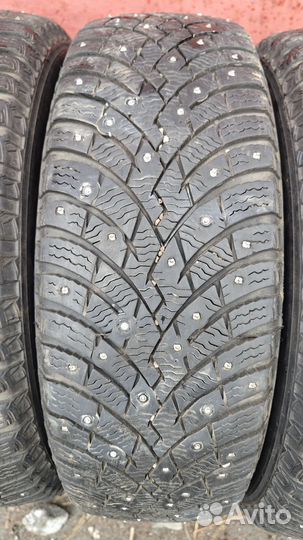 Pirelli Ice Zero 2 215/65 R17 103T