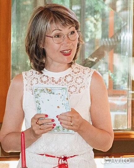 Репетитор по русскому языку и подготовке к школе