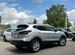 Nissan Qashqai 1.2 CVT, 2021, 3 785 км с пробегом, цена 2370000 руб.