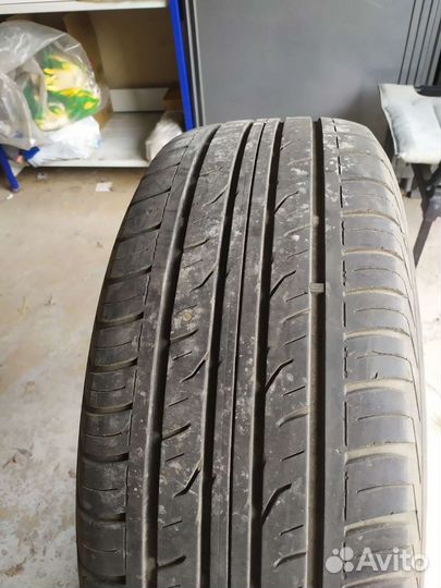Dunlop Grandtrek PT3 265/60 R18 110H