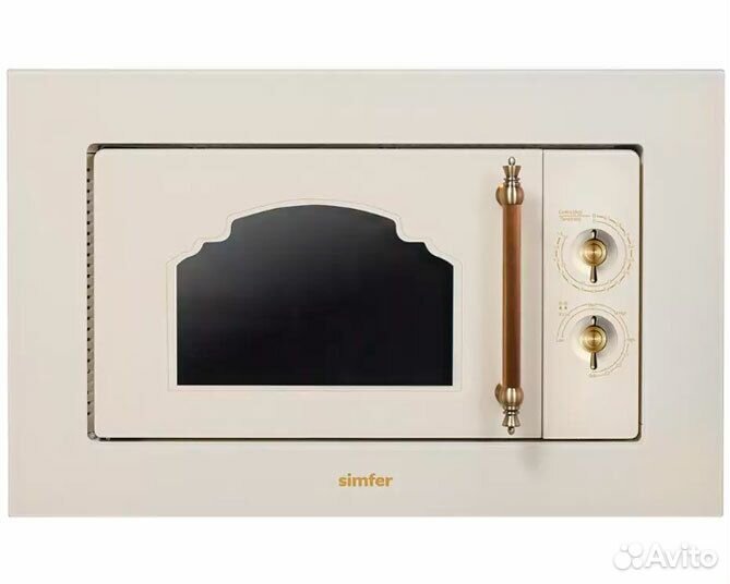 Микроволновая печь встр. simfer MD 2240