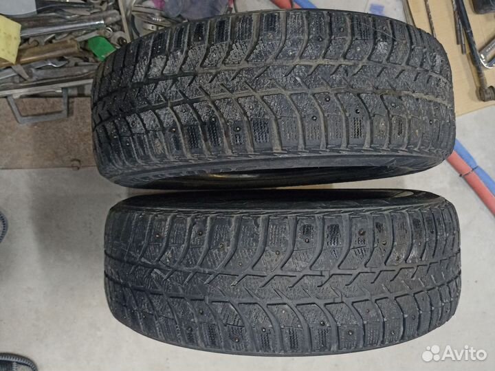 Bridgestone Ice Cruiser 5000 195/65 R15 91T