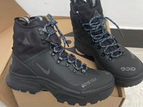 Nike ACG Zoom Gaiadome GTX Triple Black