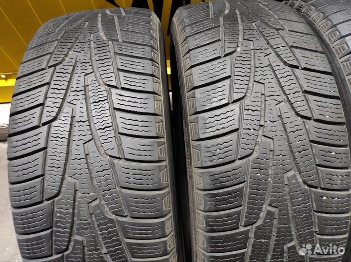 Kumho I'Zen KW31 225/60 R17